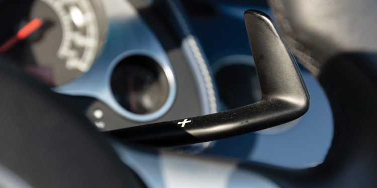 Lamborghini Gallardo de Rod Stewart vai a leilão! 21