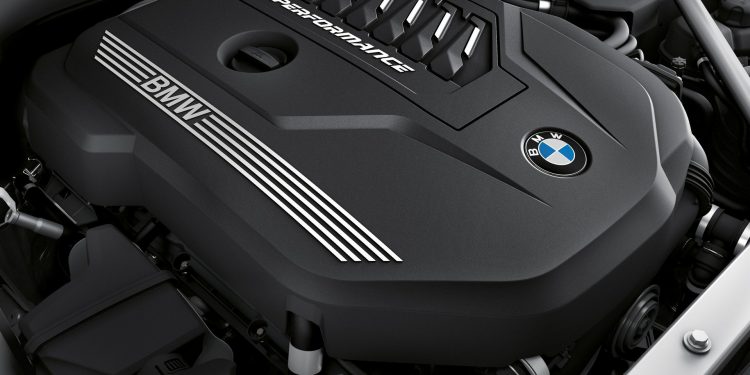 Novo BMW Z4 M40i revelado oficialmente! 30 Novo BMW Z4 M40i revelado oficialmente! 30