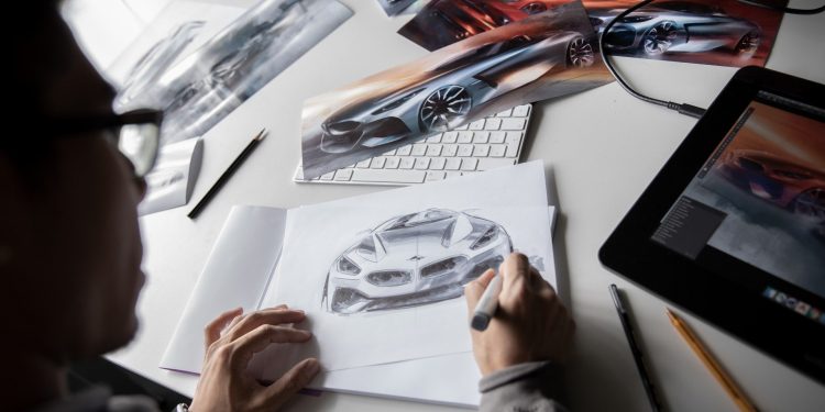 Novo BMW Z4 M40i revelado oficialmente! 29 Novo BMW Z4 M40i revelado oficialmente! 29
