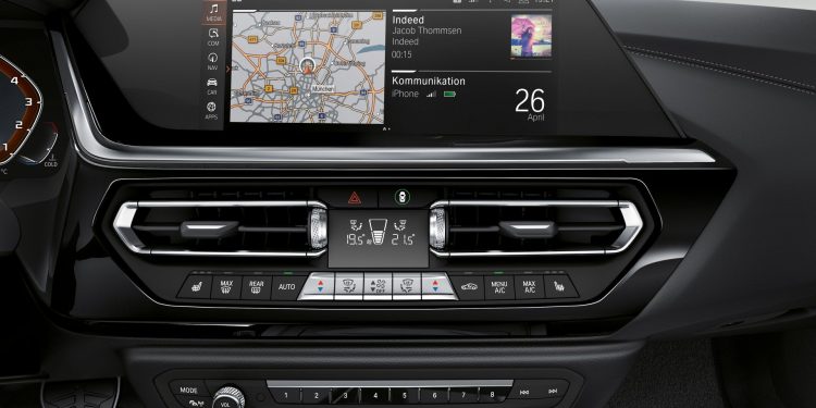 Novo BMW Z4 M40i revelado oficialmente! 21 Novo BMW Z4 M40i revelado oficialmente! 21