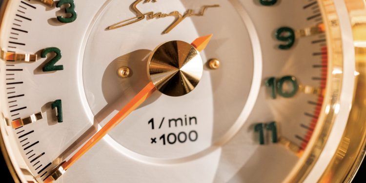 Singer leva Porsche 911 DLS a Pebble Beach! 86