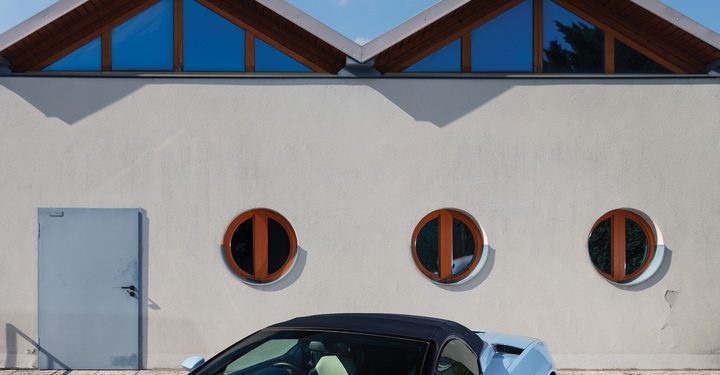 Lamborghini Gallardo de Rod Stewart vai a leilão! 14