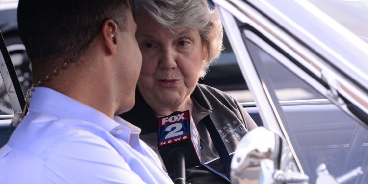 Já foram produzidos 10 milhões de Ford Mustang! 14