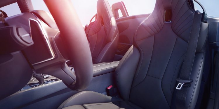 Novo BMW Z4 M40i revelado oficialmente! 15 Novo BMW Z4 M40i revelado oficialmente! 15