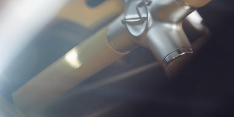 Singer leva Porsche 911 DLS a Pebble Beach! 80