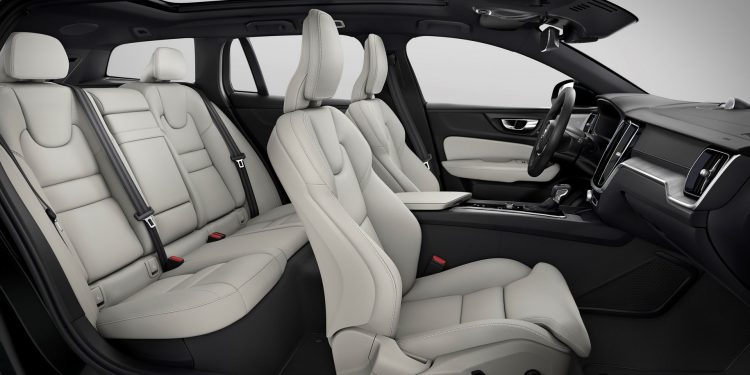 Esta é a nova Volvo V60 Cross Country! 33