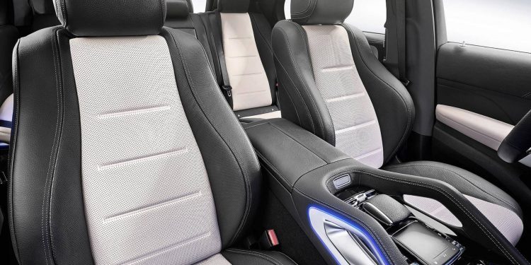 Mercedes GLE revelado com novo design e mais tecnologia! 15