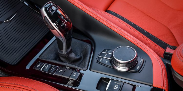 BMW X2 M35i chega com 302cv! 40