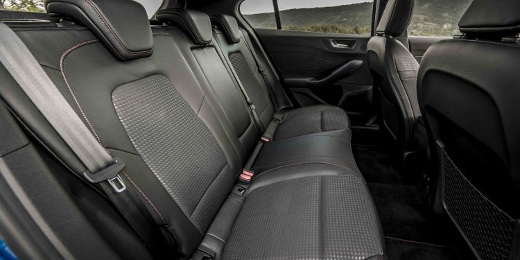 Fomos a Alicante conhecer o novo Ford Focus que está disponivel a partir de 19.990€! 34