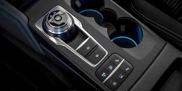 Fomos a Alicante conhecer o novo Ford Focus que está disponivel a partir de 19.990€! 51
