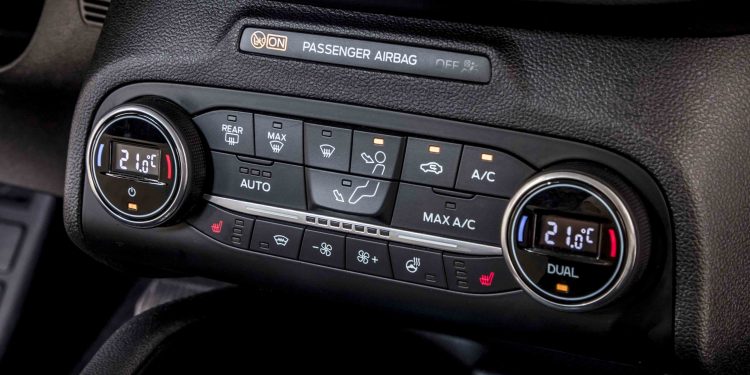Fomos a Alicante conhecer o novo Ford Focus que está disponivel a partir de 19.990€! 52