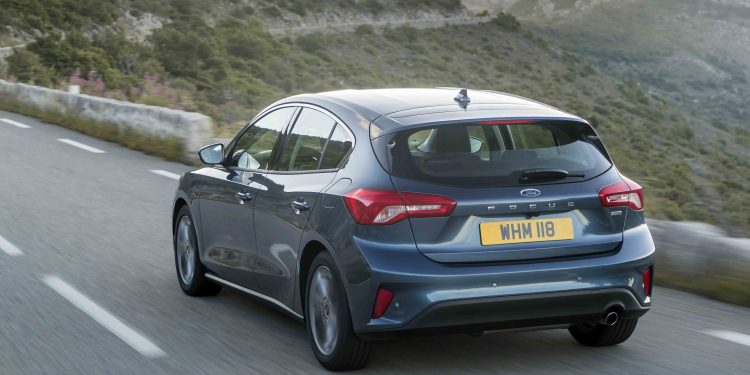 Fomos a Alicante conhecer o novo Ford Focus que está disponivel a partir de 19.990€! 56