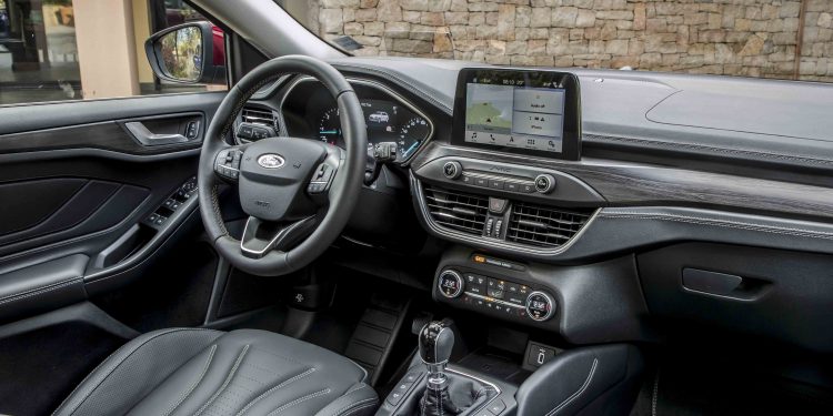 Fomos a Alicante conhecer o novo Ford Focus que está disponivel a partir de 19.990€! 64