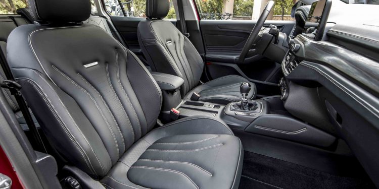Fomos a Alicante conhecer o novo Ford Focus que está disponivel a partir de 19.990€! 65