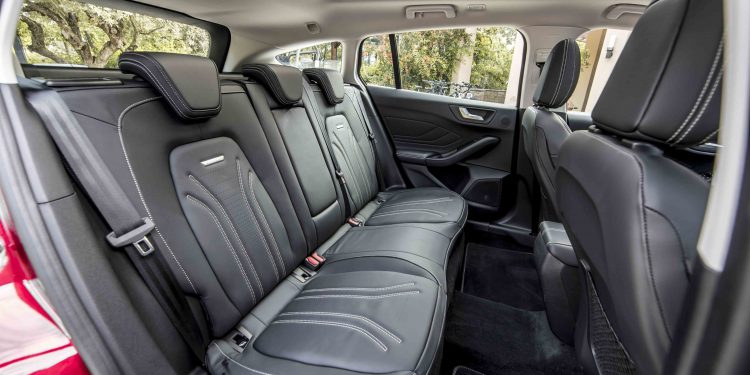 Fomos a Alicante conhecer o novo Ford Focus que está disponivel a partir de 19.990€! 66