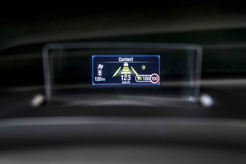 Fomos a Alicante conhecer o novo Ford Focus que está disponivel a partir de 19.990€! 24