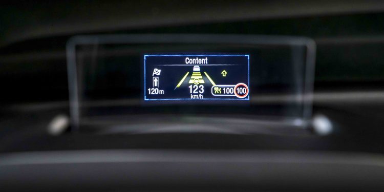 Fomos a Alicante conhecer o novo Ford Focus que está disponivel a partir de 19.990€! 70