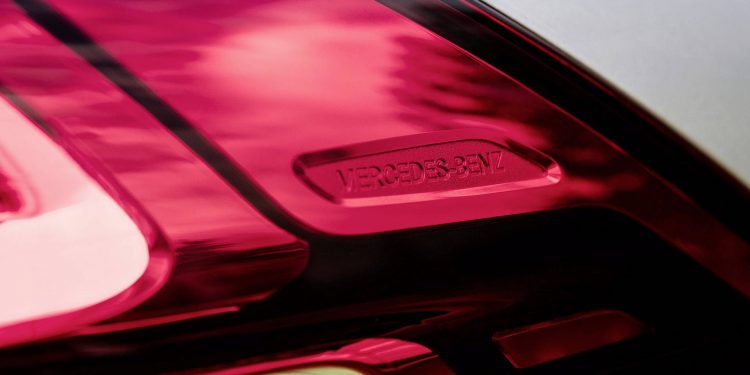 Mercedes GLE revelado com novo design e mais tecnologia! 42