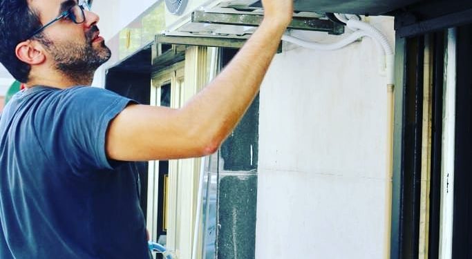 Marcelo Design: O local ideal para se decorar um automóvel de corrida, e não só! 17