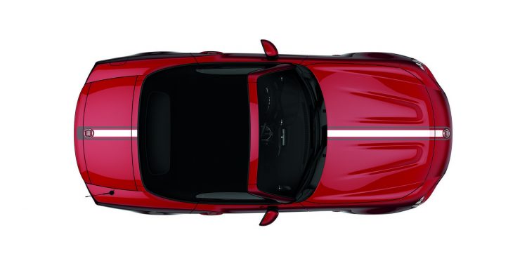 Abarth 124 e FIAT 124 Spider recebem actualizações para 2019! 16