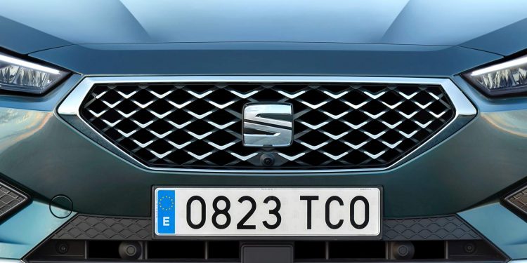 SEAT Tarraco foi apresentado ontem! 19