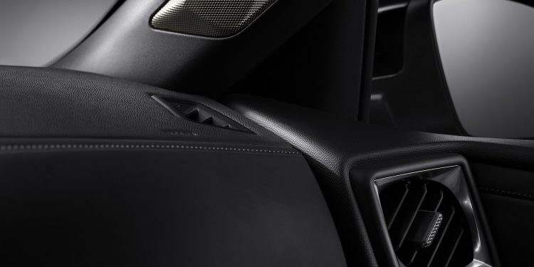 Este é o novo DS3 Crossback! 23