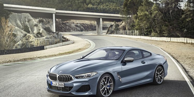 BMW Série 3 a caminho do salão de Paris para a revelação oficial! 16