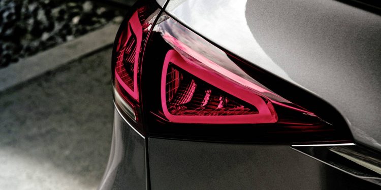 Mercedes GLE revelado com novo design e mais tecnologia! 54