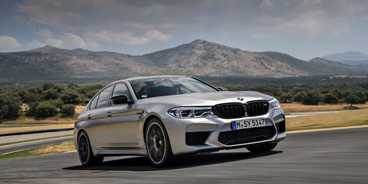 BMW Série 3 a caminho do salão de Paris para a revelação oficial! 15