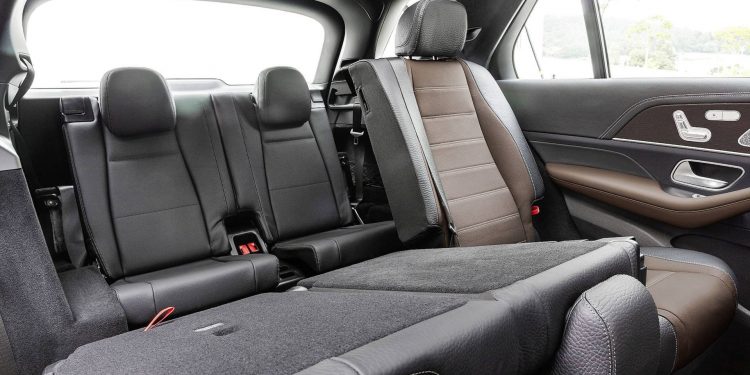 Mercedes GLE revelado com novo design e mais tecnologia! 33