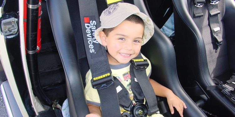 Diogo Faria: O miúdo de 13 anos que pretende conquistar o troféu Rotax e chegar à Formula 1! 28