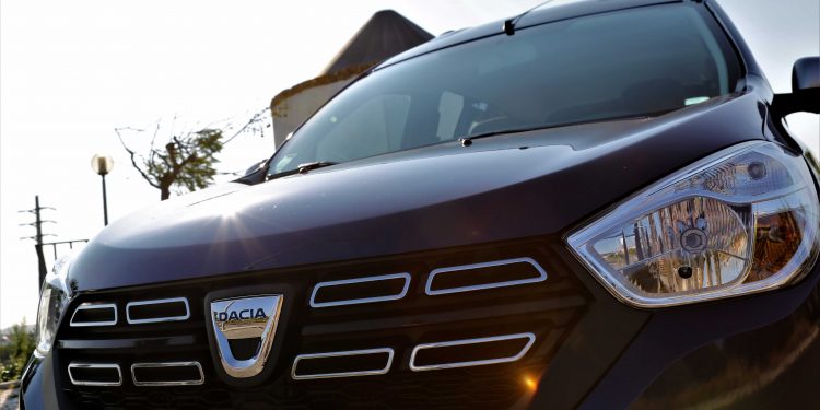 Dacia Dokker Stepway 1.2 tCe: Versatilidade a baixo custo! 44