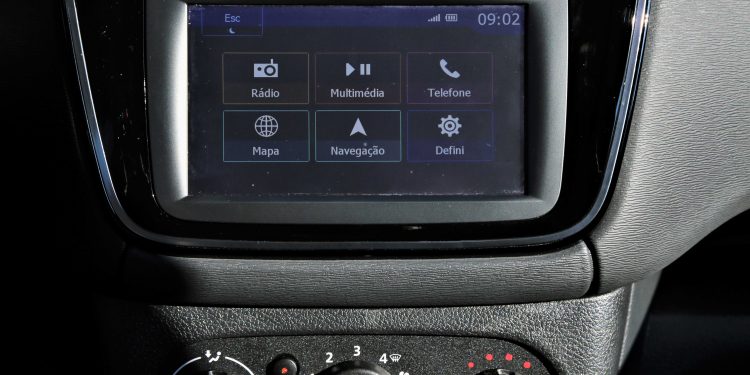 Dacia Dokker Stepway 1.2 tCe: Versatilidade a baixo custo! 29