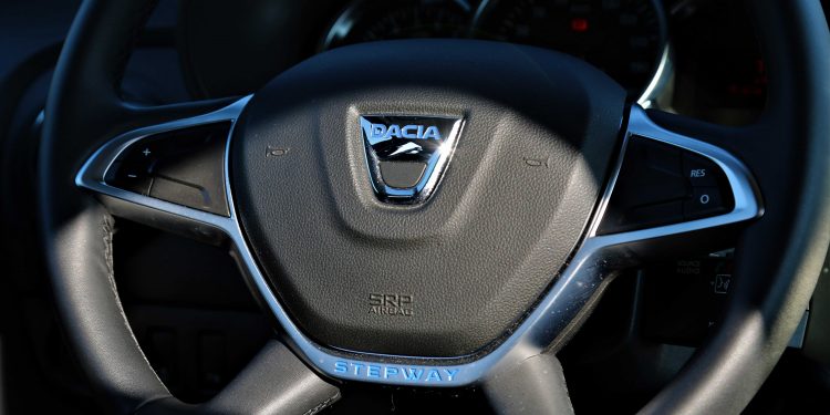 Dacia Dokker Stepway 1.2 tCe: Versatilidade a baixo custo! 27