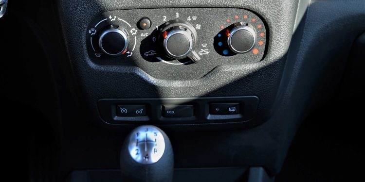 Dacia Dokker Stepway 1.2 tCe: Versatilidade a baixo custo! 26