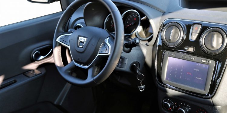 Dacia Dokker Stepway 1.2 tCe: Versatilidade a baixo custo! 24