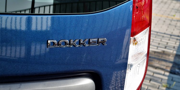 Dacia Dokker Stepway 1.2 tCe: Versatilidade a baixo custo! 32