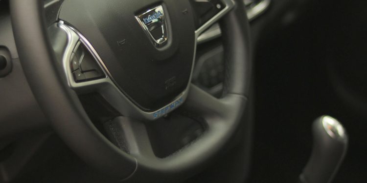 Dacia Sandero StepWay tCe 90: As aventuras não têm de ser dispendiosas! 41 Dacia Sandero StepWay tCe 90: As aventuras não têm de ser dispendiosas! 41
