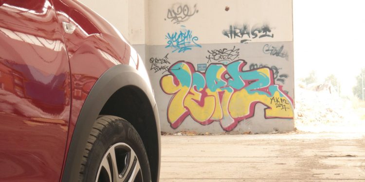 Dacia Sandero StepWay tCe 90: As aventuras não têm de ser dispendiosas! 52 Dacia Sandero StepWay tCe 90: As aventuras não têm de ser dispendiosas! 52