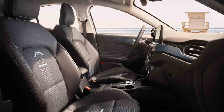 Fomos a Alicante conhecer o novo Ford Focus que está disponivel a partir de 19.990€! 27