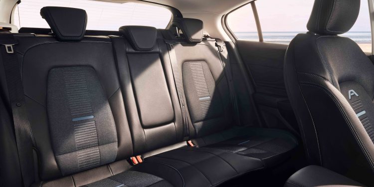 Fomos a Alicante conhecer o novo Ford Focus que está disponivel a partir de 19.990€! 28