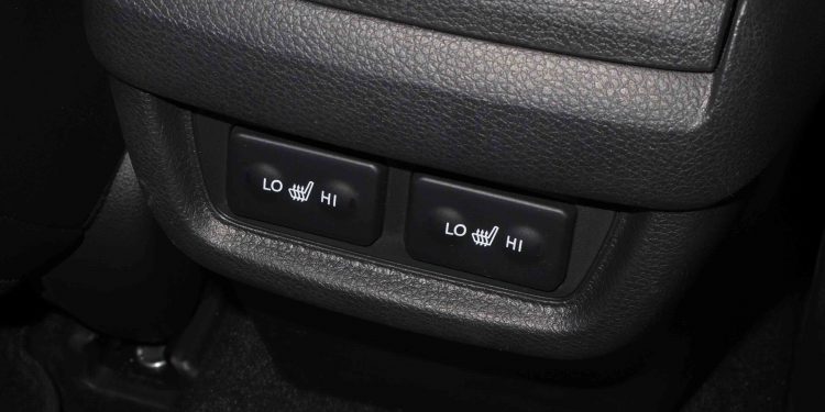 Honda Civic 1.6 I-DTEC Hatchback: Dinâmico e comedido! 54