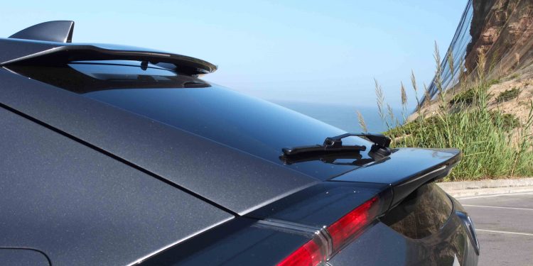 Honda Civic 1.6 I-DTEC Hatchback: Dinâmico e comedido! 48