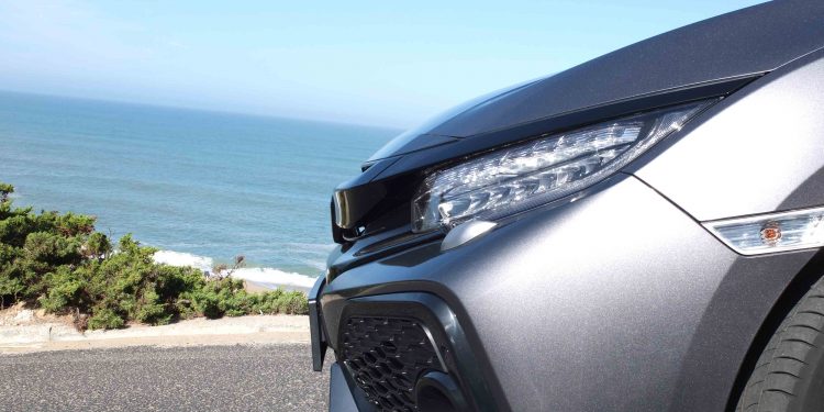 Honda Civic 1.6 I-DTEC Hatchback: Dinâmico e comedido! 35