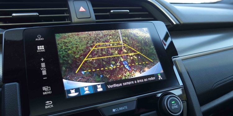 Honda Civic 1.6 I-DTEC Hatchback: Dinâmico e comedido! 36