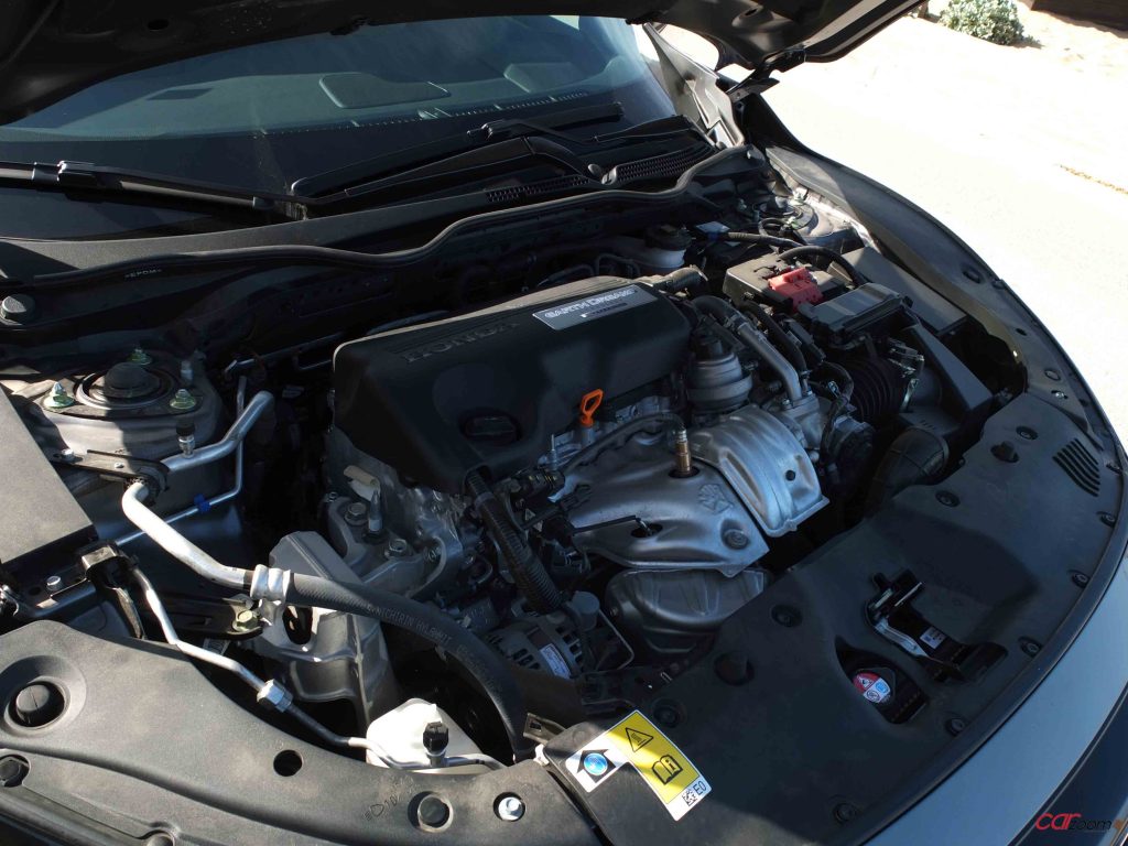 Honda Civic 1.6 I-DTEC Hatchback: Dinâmico e comedido! 22