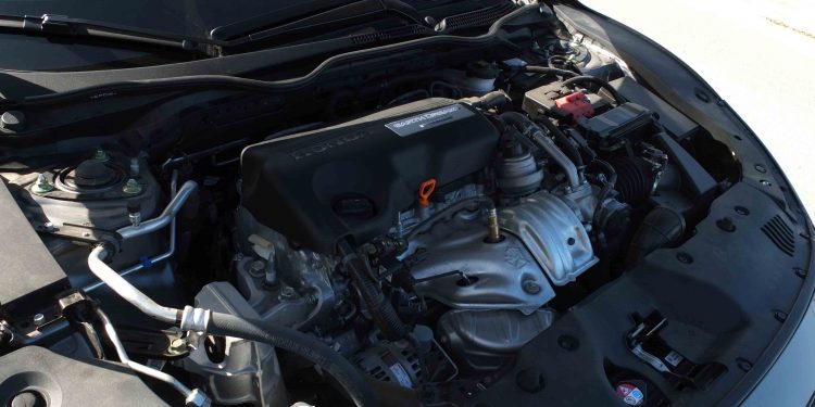 Honda Civic 1.6 I-DTEC Hatchback: Dinâmico e comedido! 26