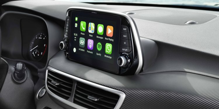 Estivemos na apresentação nacional do novo Hyundai Tucson! 36