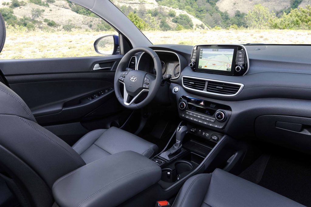 Estivemos na apresentação nacional do novo Hyundai Tucson! 20