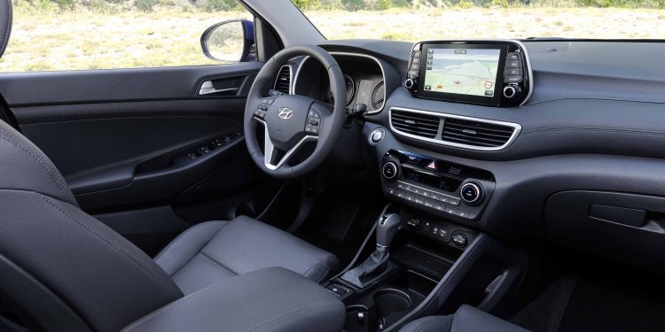 Estivemos na apresentação nacional do novo Hyundai Tucson! 39